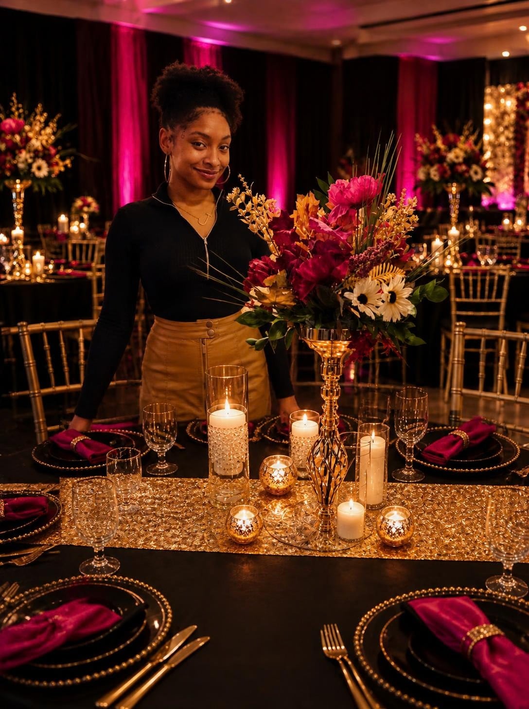 J. Alyce Productions event photography — slide 3